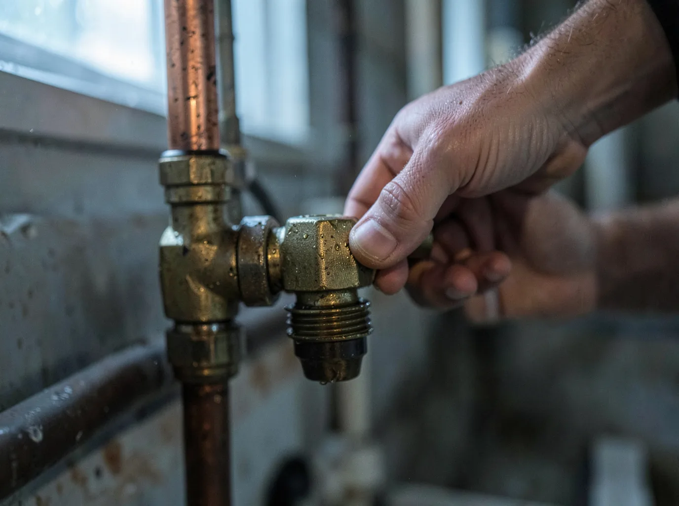 Emergency Plumber Butler, MD FAQs